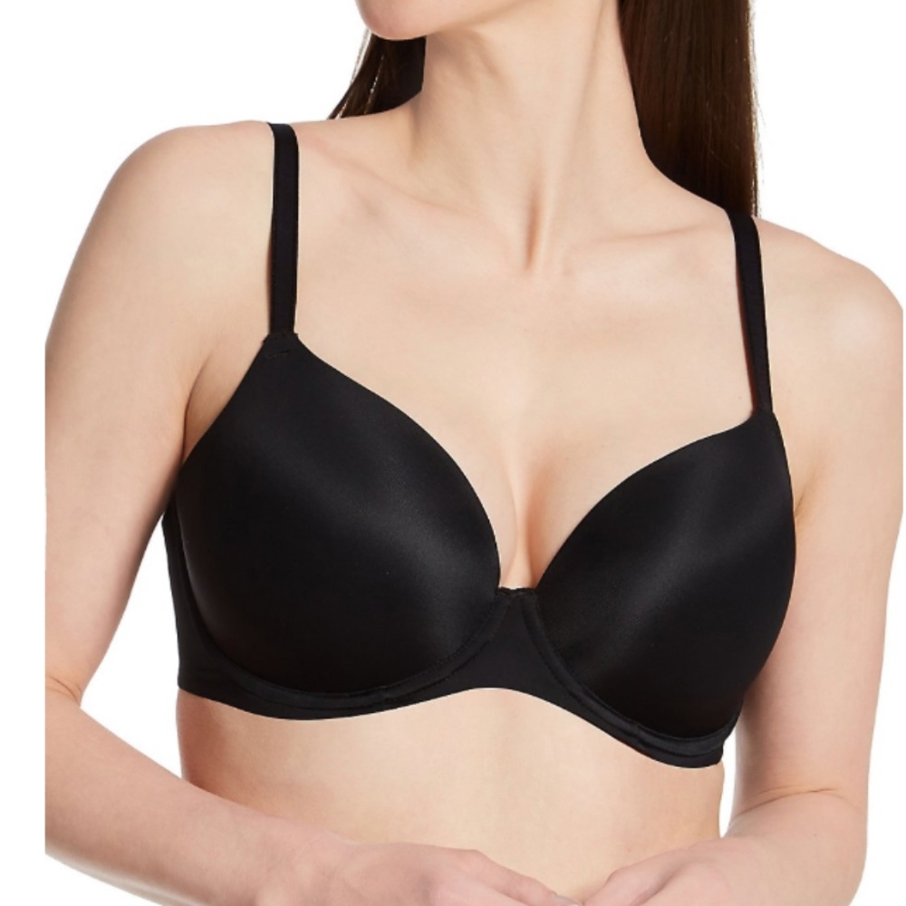 Women's Underwired T-shirt Molded Bra Freya Undetected